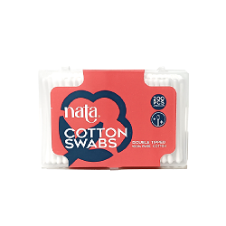 ناتا گوش پاکن 200عدد